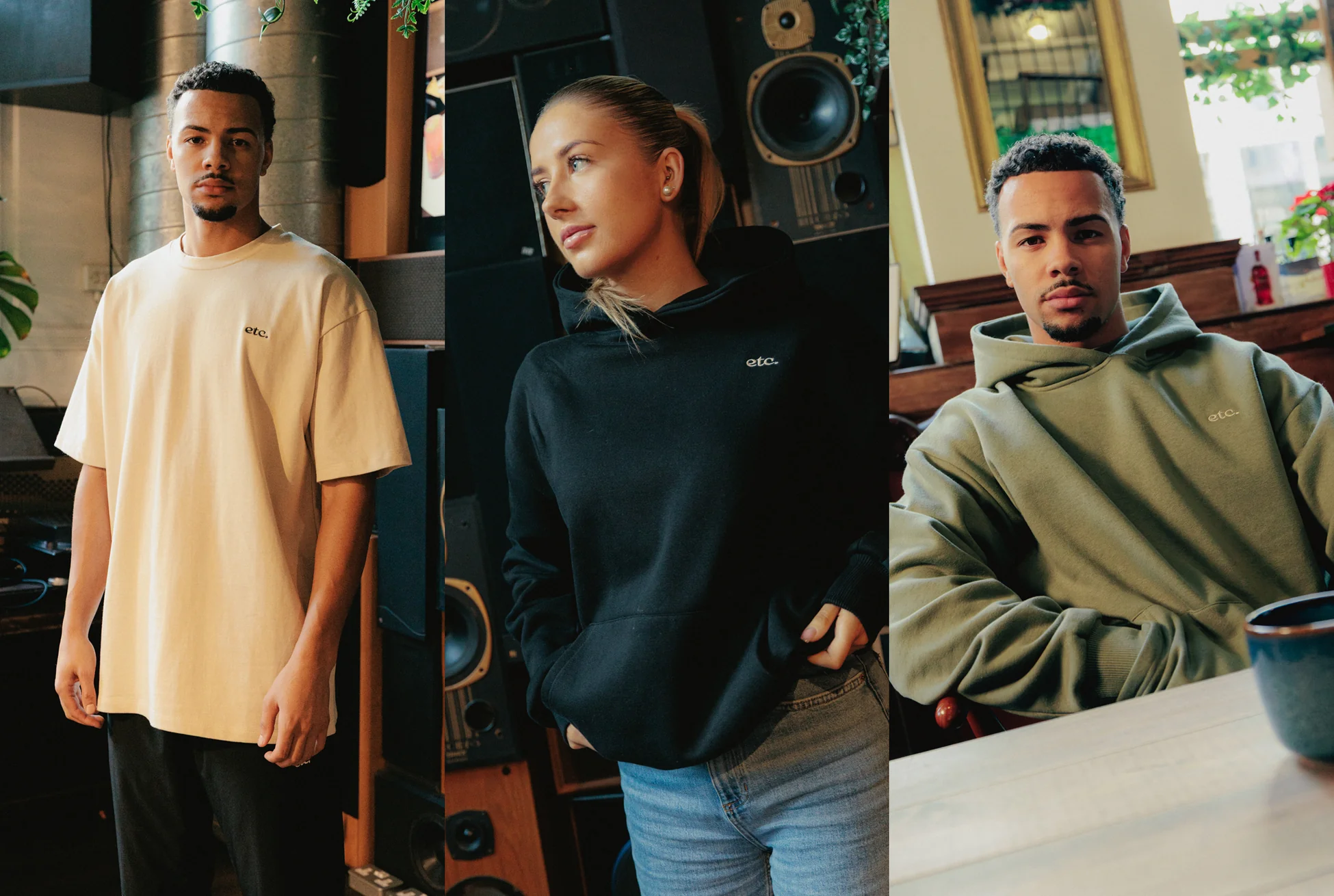 Conquer Your Goals with VX3